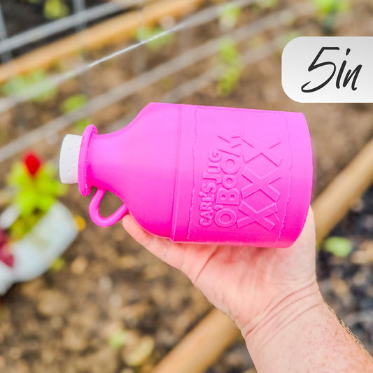 Dungeon Crawler Carl "Jug O' Boom"