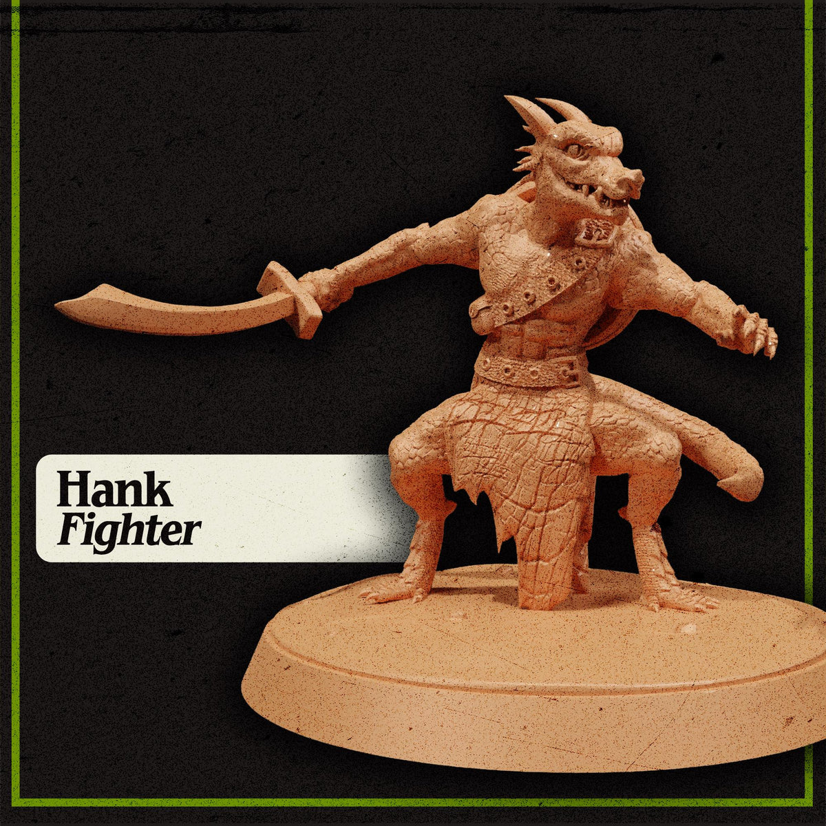 DnD Monster Starter Set - 7 Minis + Terrain Pack - RPG Miniatures Dungeons and Dragons - Pathfinder