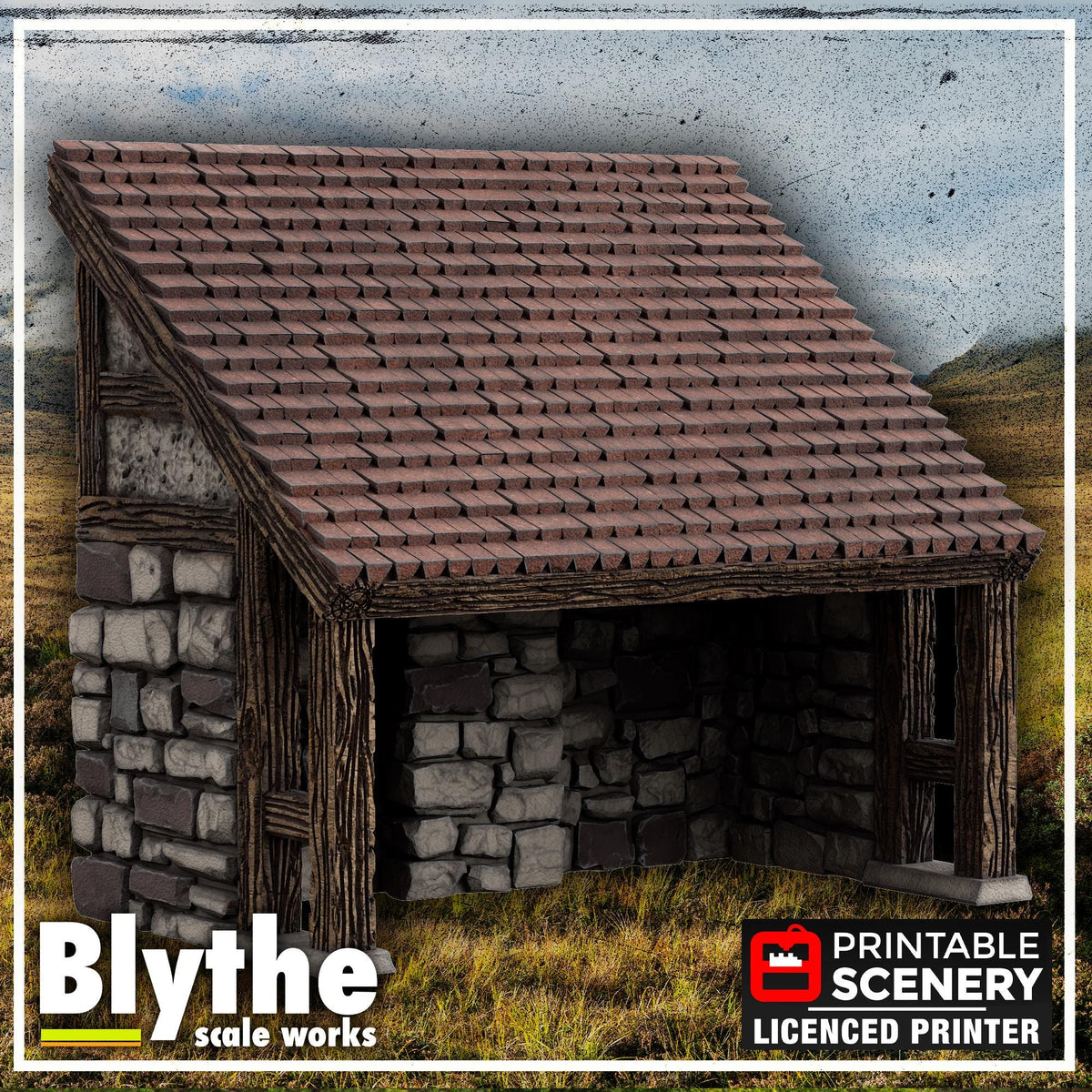 Fort Bruce