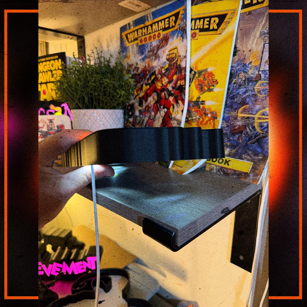 Operation Bounce House — Dungeon Crawler Carl