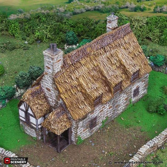 Country Manor
