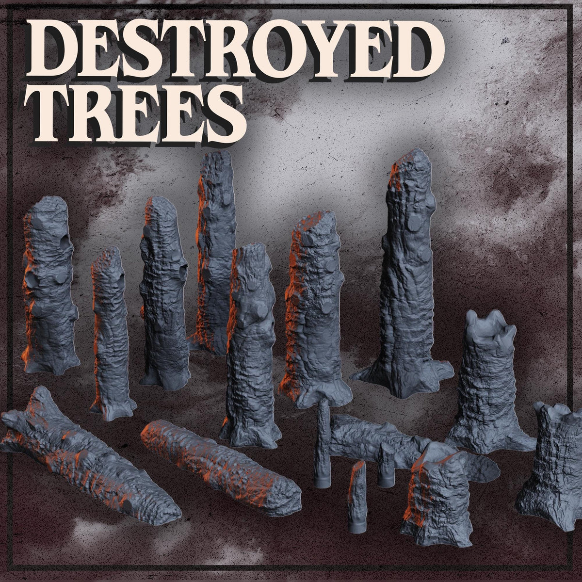 Trench Warfare Battlefield Bundle