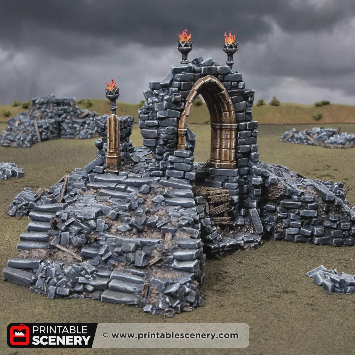 Altar of Desolation