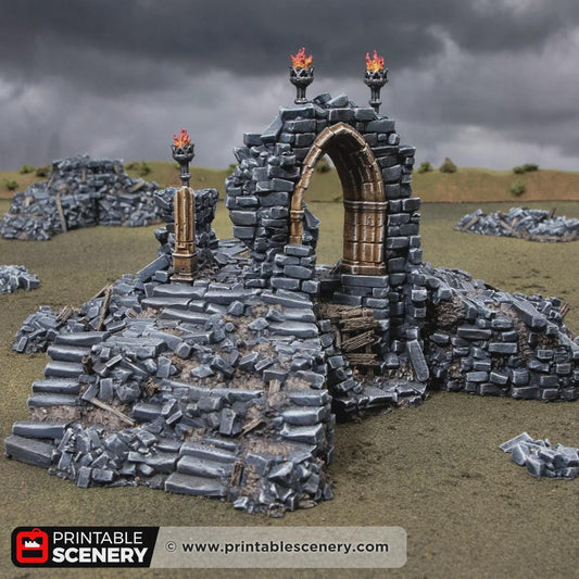 Altar of Desolation