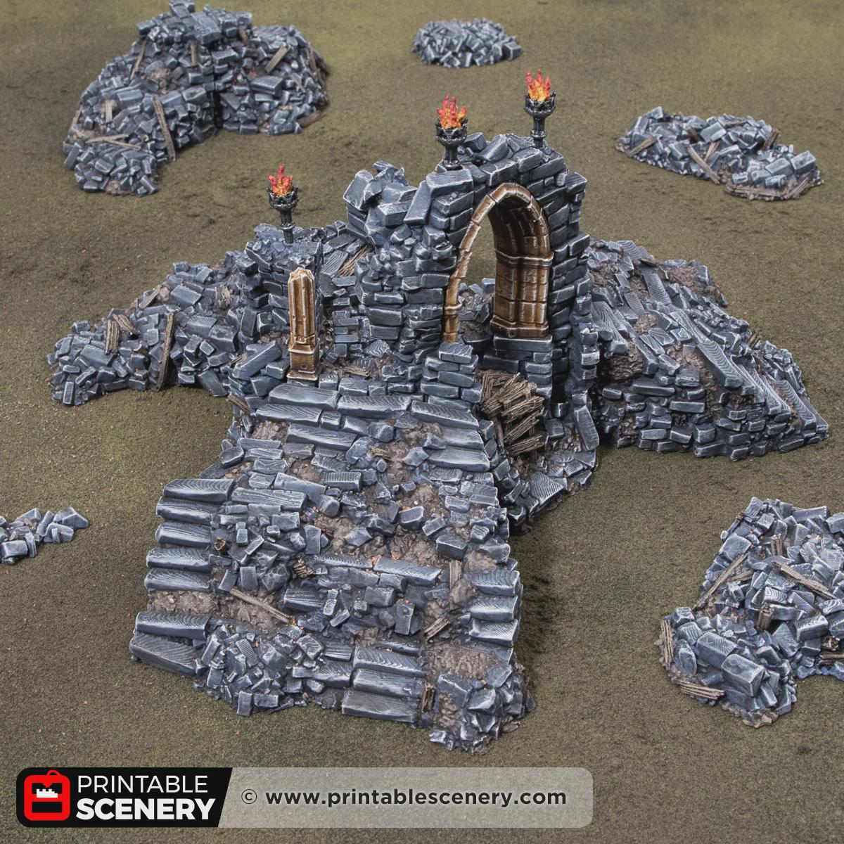 Altar of Desolation