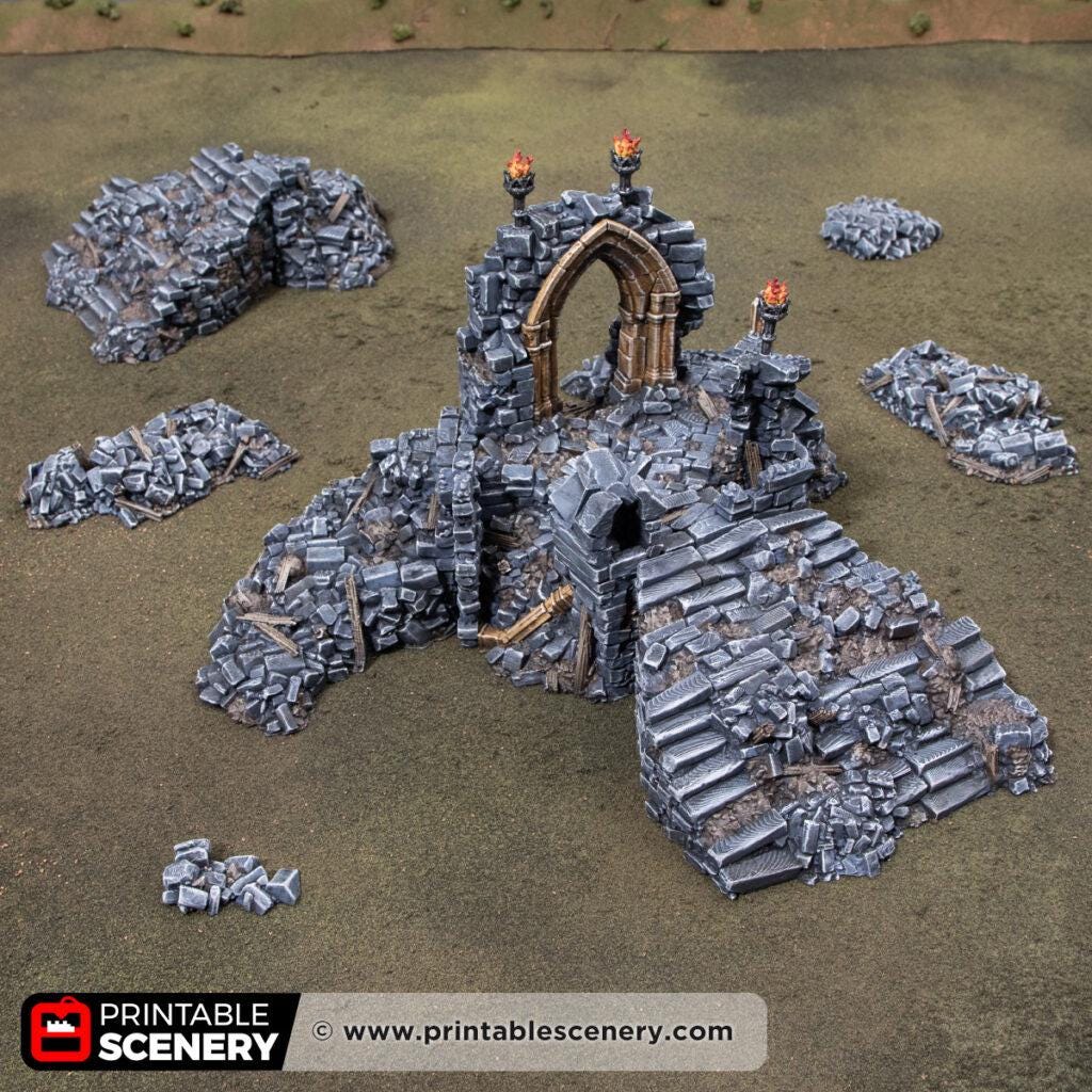 Altar of Desolation